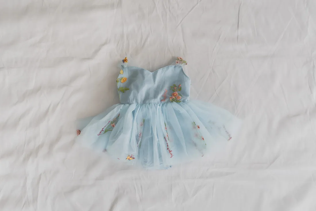 70cm 女の子 衣装 11