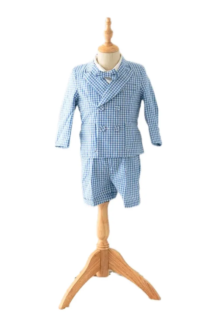 男の子 100cm 衣装 2