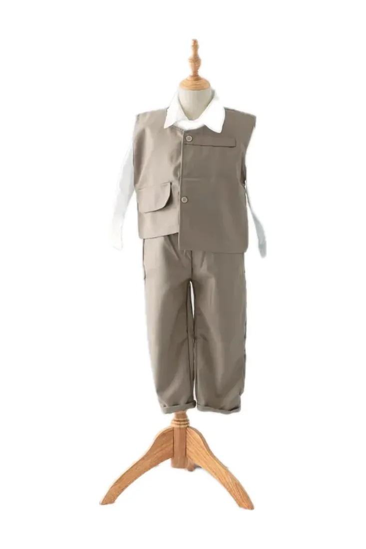 男の子 110cm 衣装 5