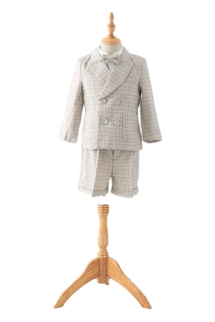 男の子 110cm 衣装 6