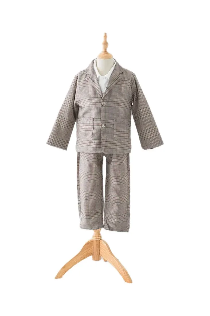 男の子 120cm 衣装 3