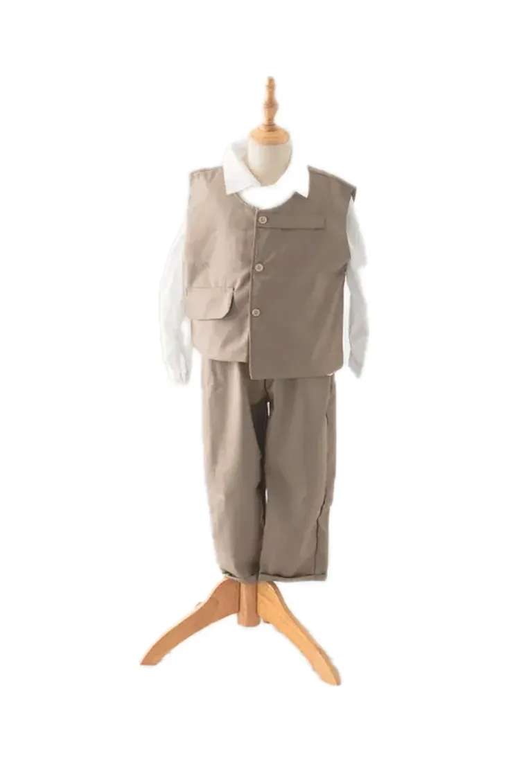 男の子 120cm 衣装 4