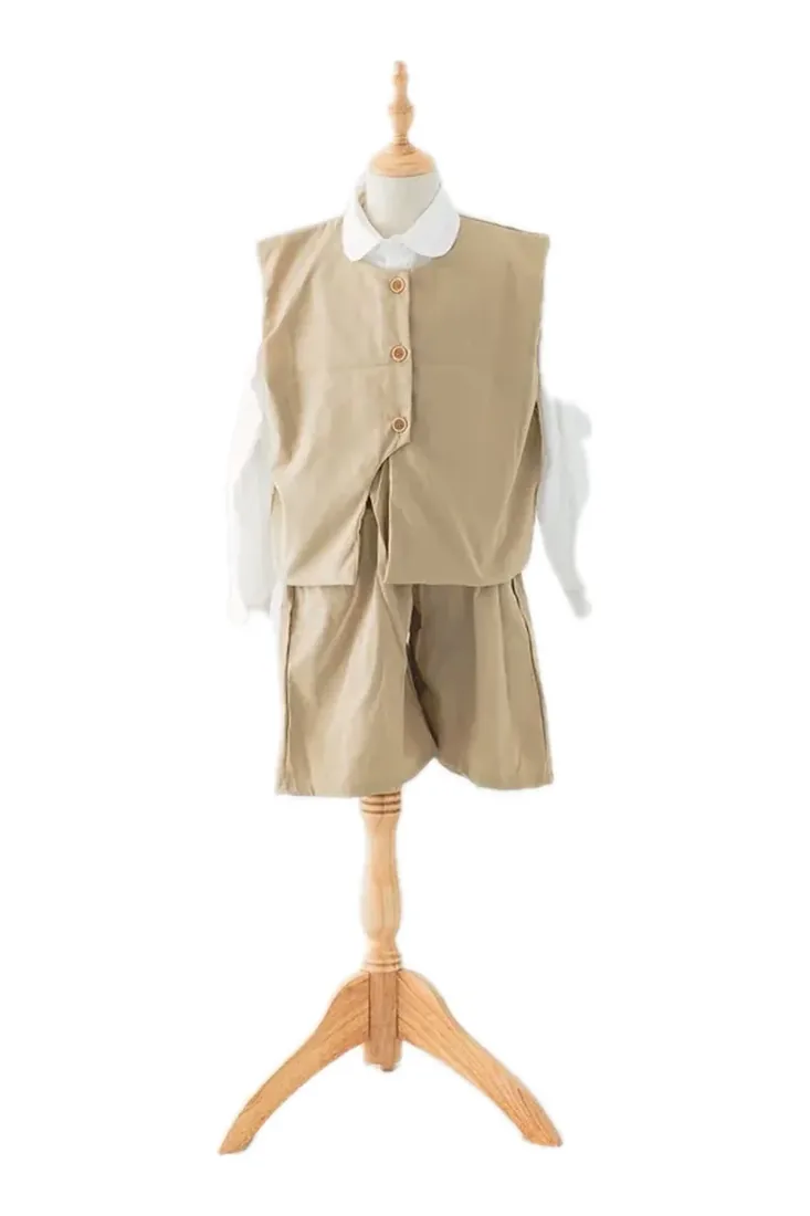 男の子 130cm 衣装 2