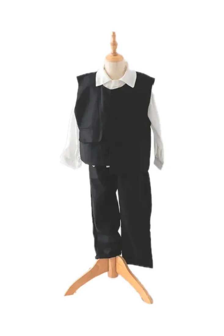 男の子 130cm 衣装 5