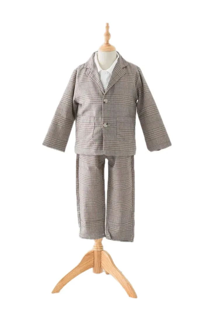 男の子 140cm 衣装 1