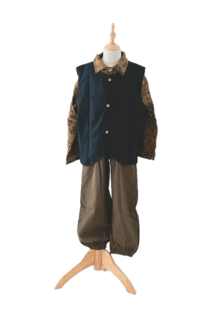 男の子 140cm 衣装 2