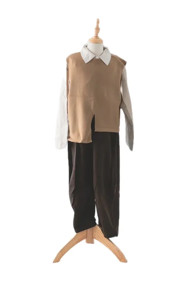 男の子 140cm 衣装 3
