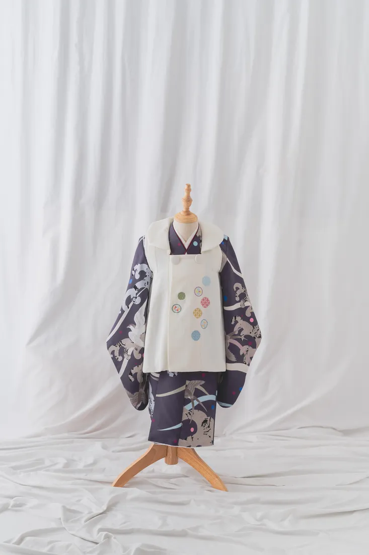 3歳 男の子 衣装 1