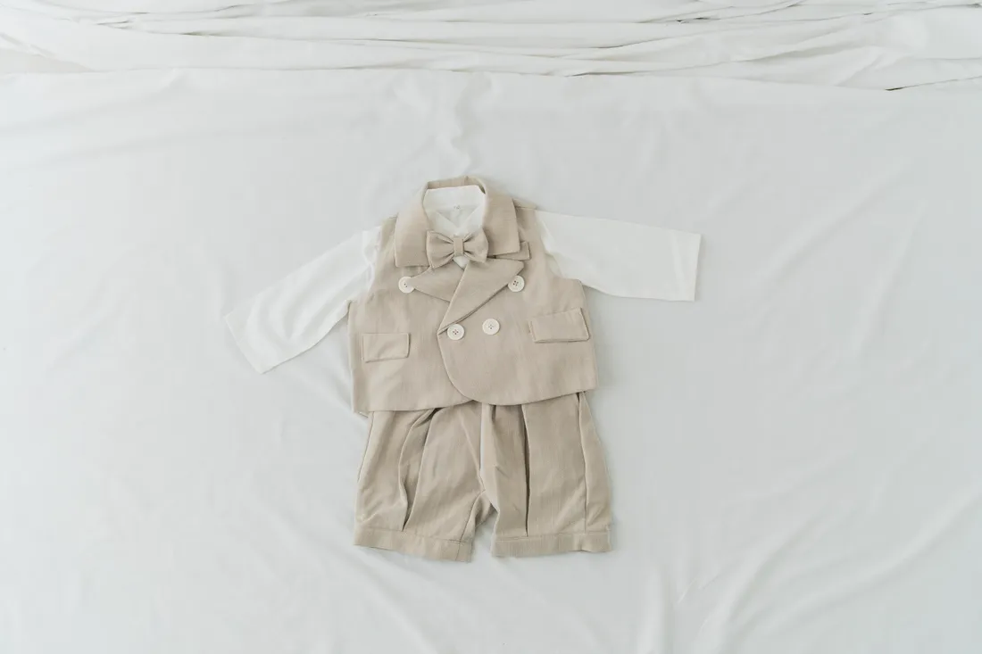 70cm 男の子 衣装 3