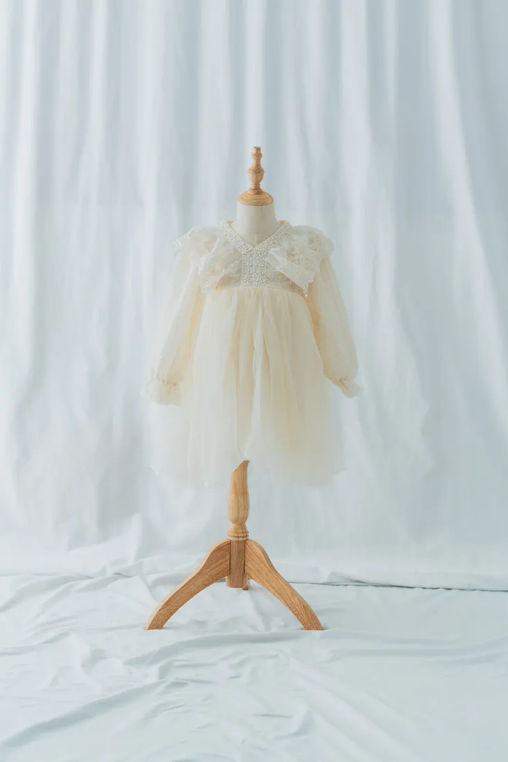 110cm 女の子 衣装 3