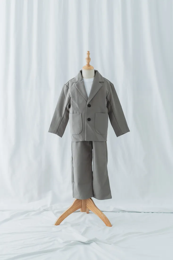 110cm 男の子 衣装 1