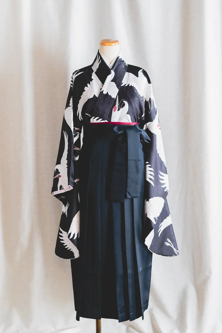 袴（130 cm） 衣装 3
