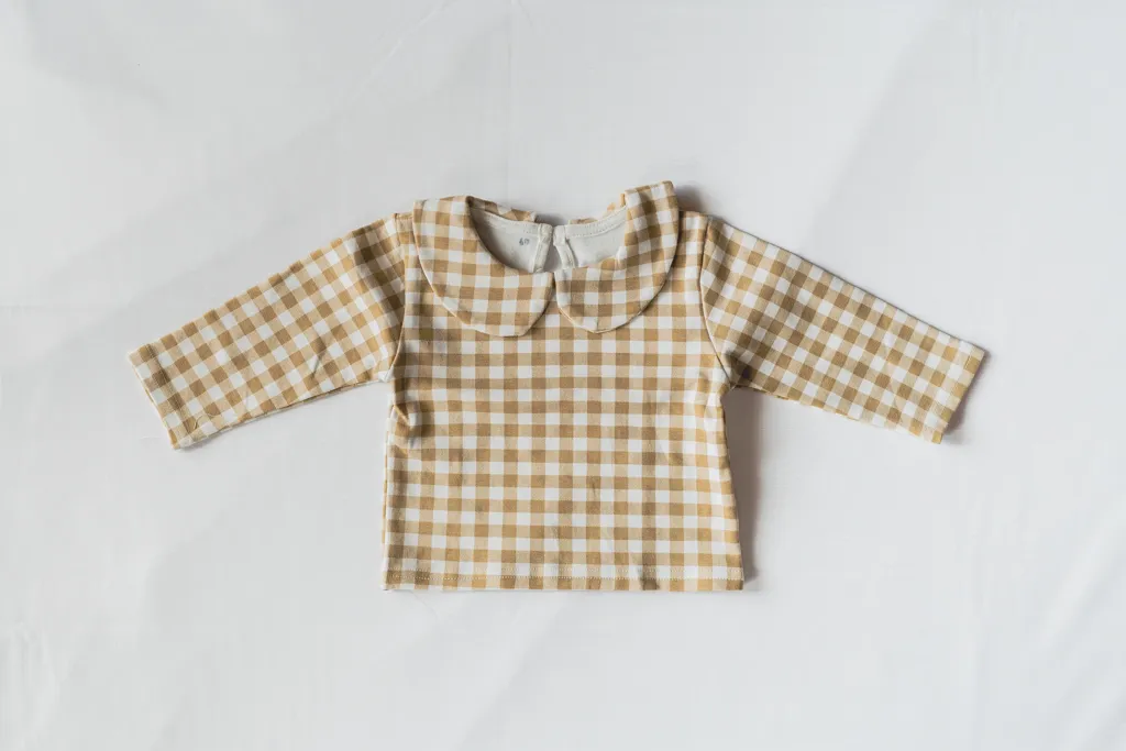 女の子（50 ~ 60cm） 衣装 3