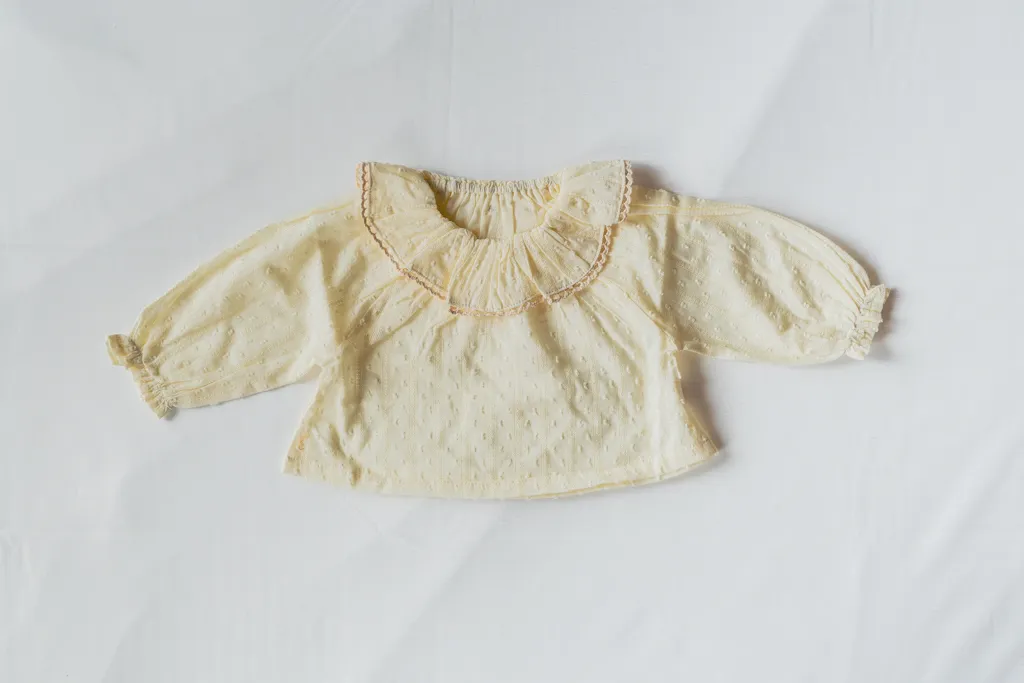 女の子（50 ~ 60cm） 衣装 4