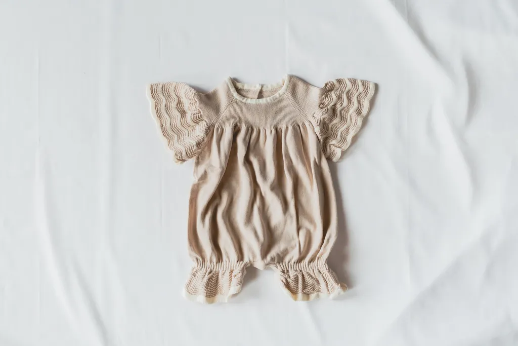 女の子（50 ~ 60cm） 衣装 8