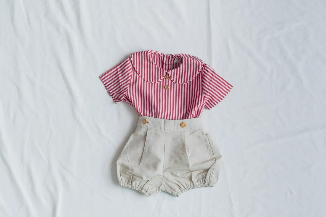女の子（50 ~ 60cm） 衣装 13