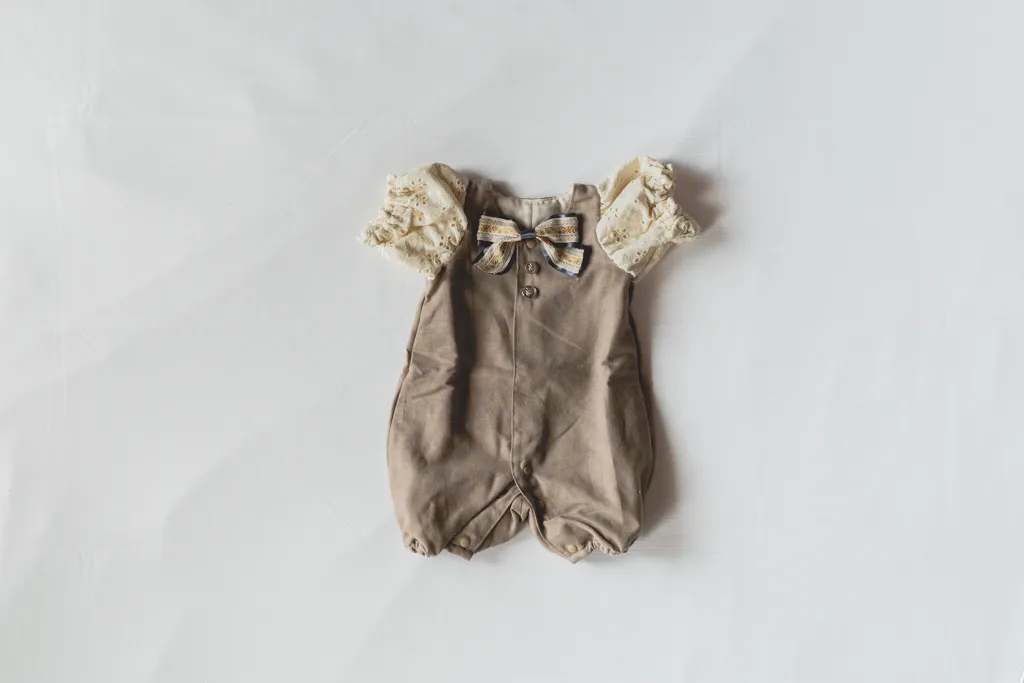 男の子（50 ~ 60cm） 衣装 1