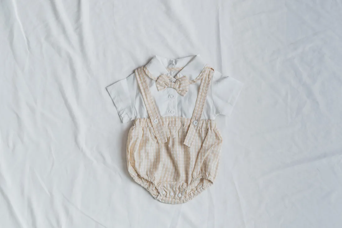 男の子（50 ~ 60cm） 衣装 3