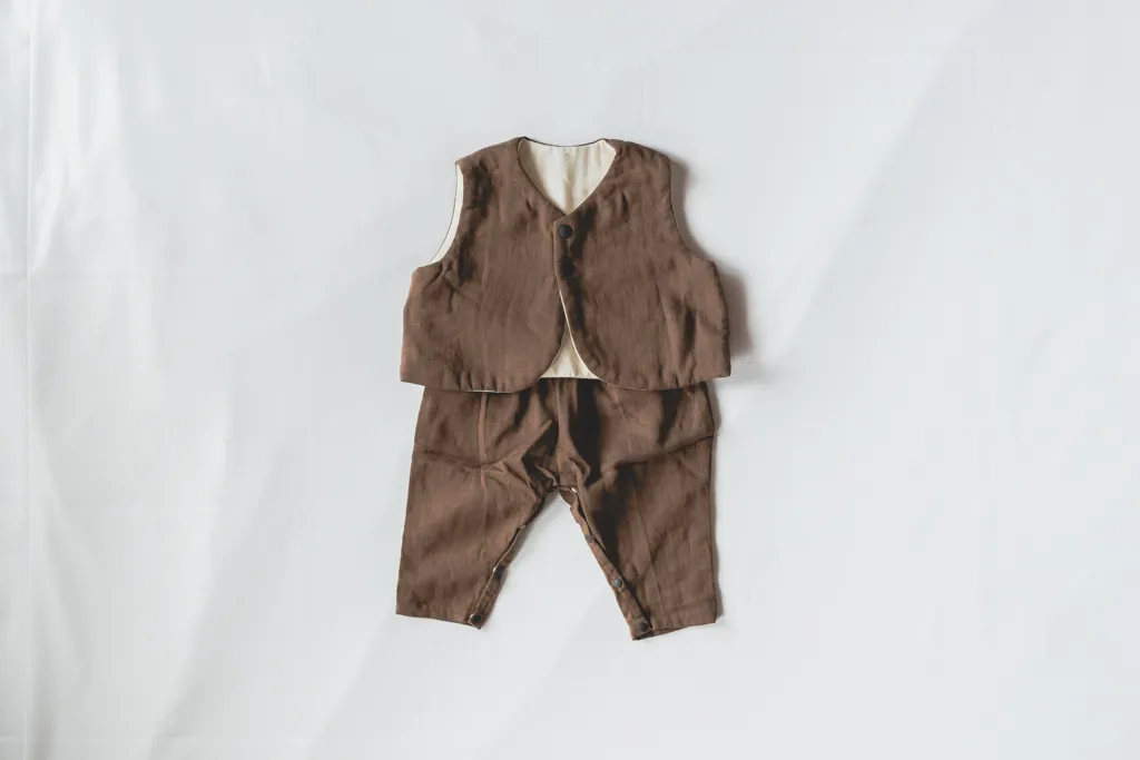 男の子（70cm） 衣装 2