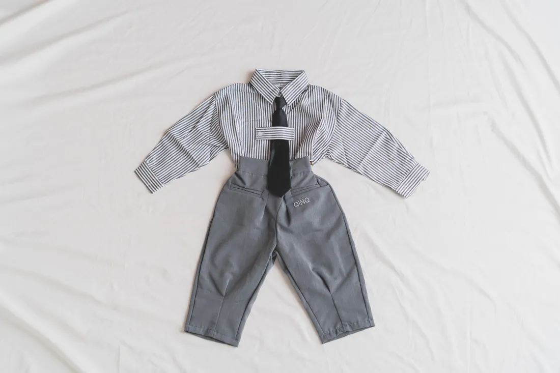 男の子（80〜90cm） 衣装 9