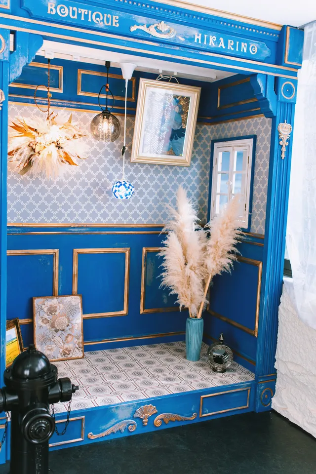 BOUTIQUE HIKARINO（5）