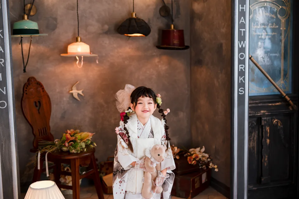HAT WORKS（11）