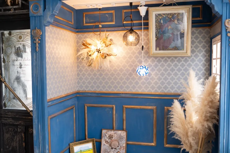 BOUTIQUE HIKARINO（2）