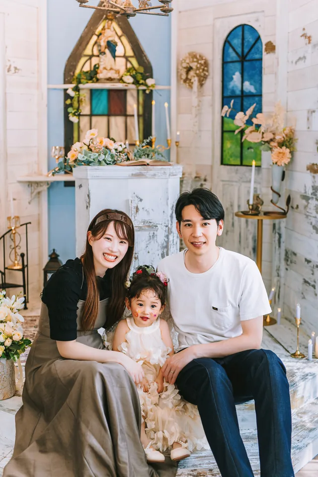 祈りの礼拝堂（20）