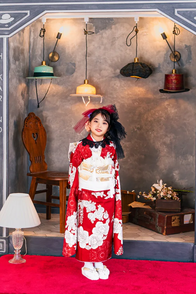 HAT WORKS（6）